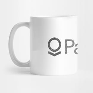 Palantir Technologies Mug